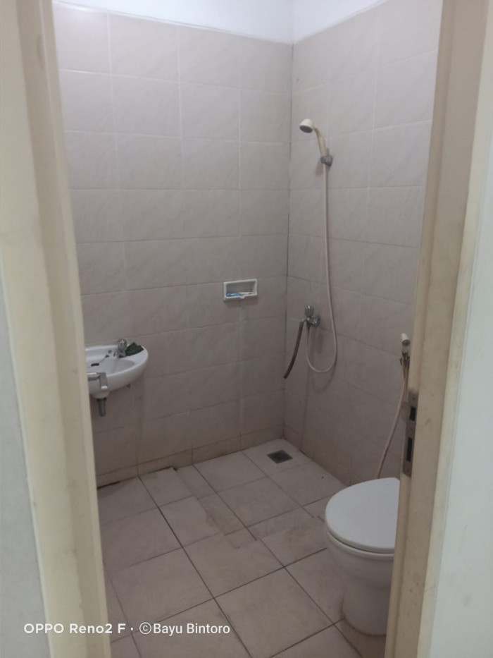 Ahee. Rumah dijual di cluster Ivory Lippo Cikarang